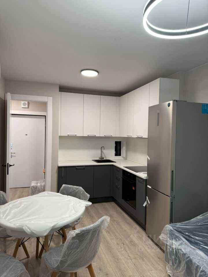 2-комнатная квартира, 40 м²
