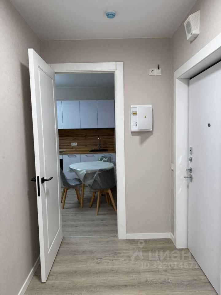 3-комнатная квартира, 50 м²