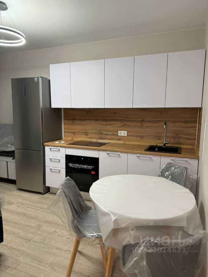 3-комнатная квартира, 50 м² — фотография 2