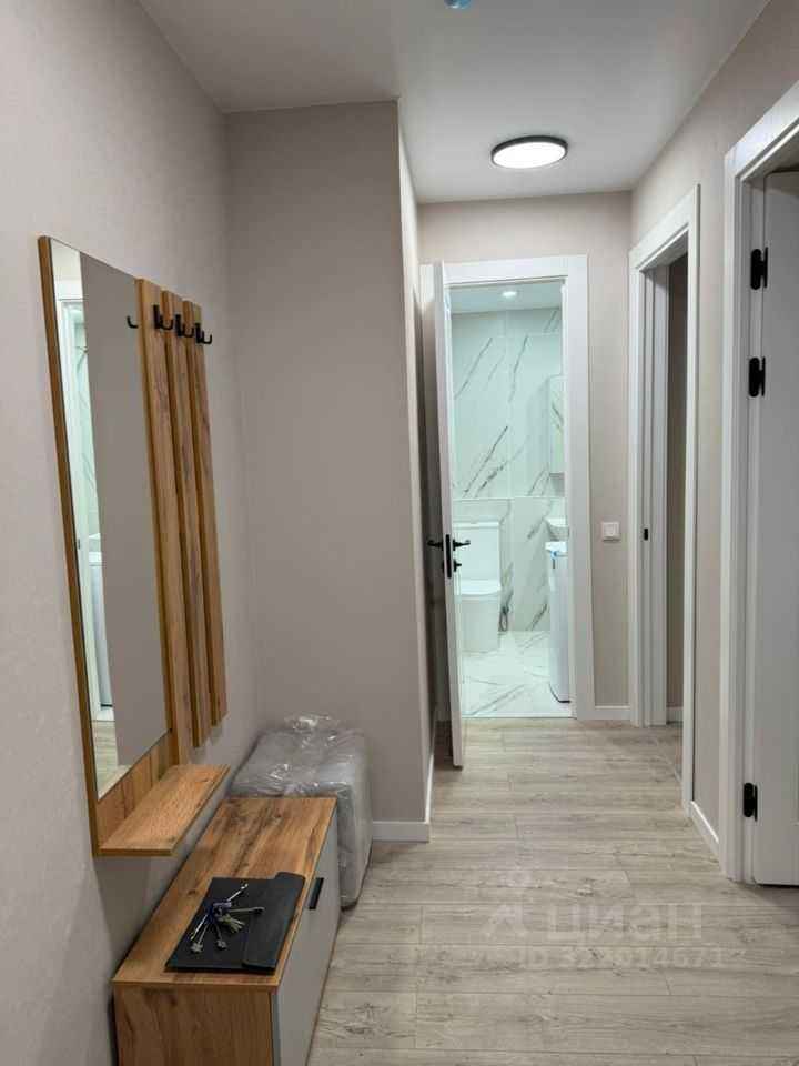 3-комнатная квартира, 50 м² — фотография 3