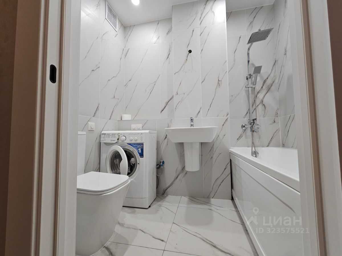 3-комнатная квартира, 54 м²