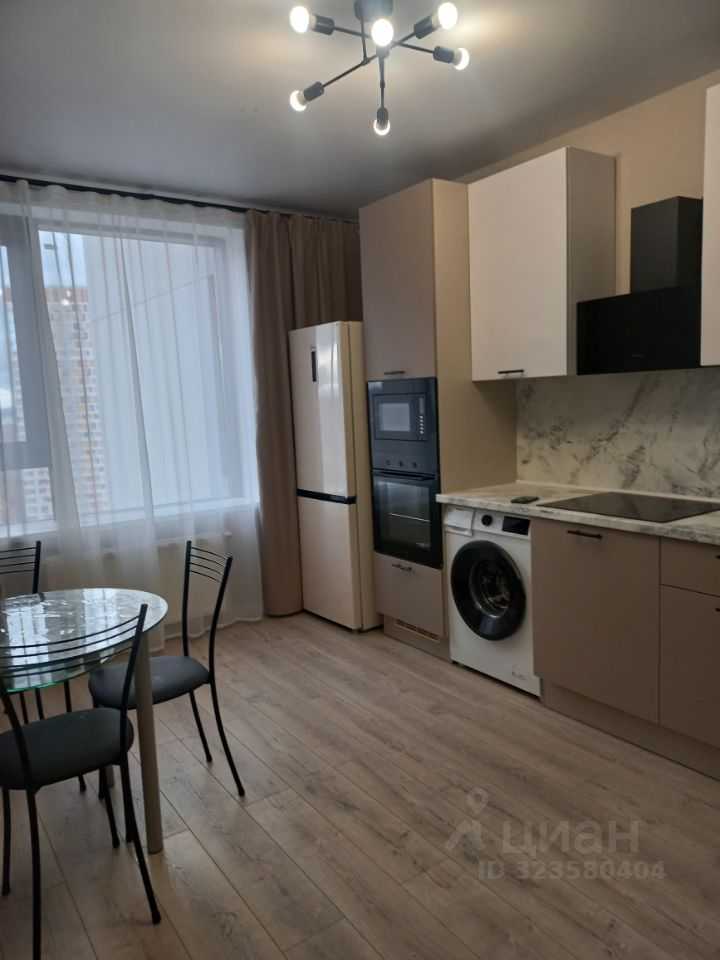 2-комнатная квартира, 49 м²