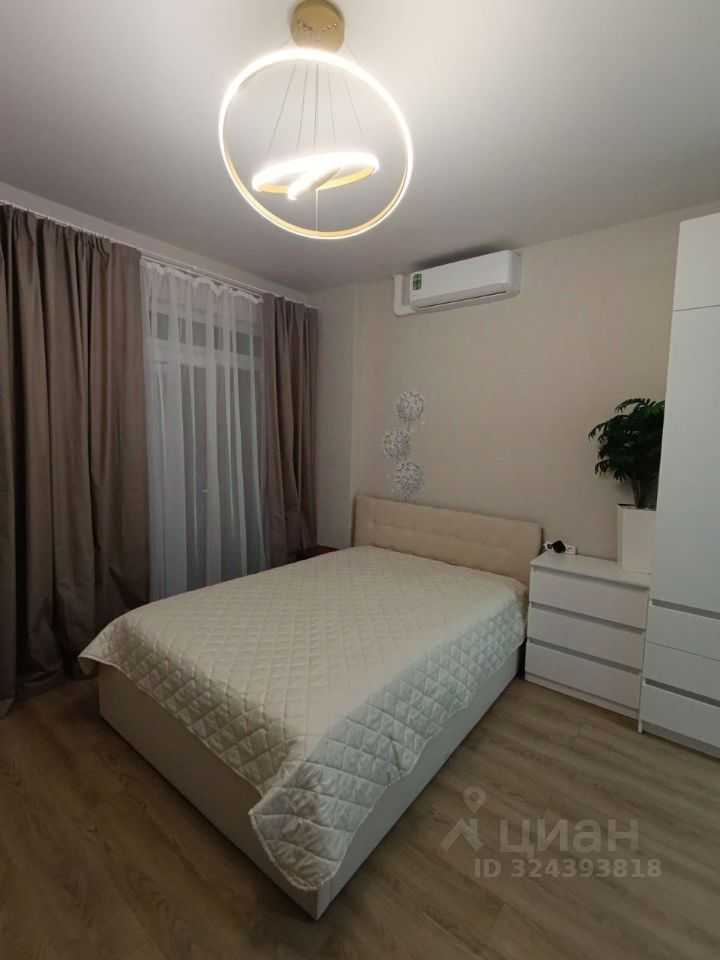 1-комнатная квартира, 25 м²