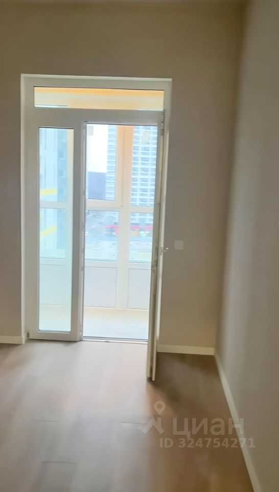 2-комнатная квартира, 50,2 м² — фотография 2