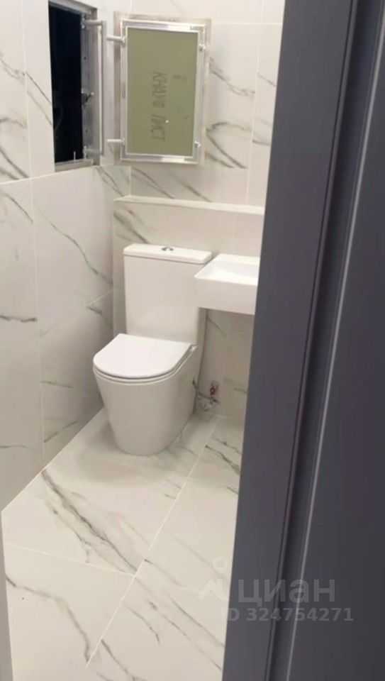 2-комнатная квартира, 50,2 м² — фотография 3
