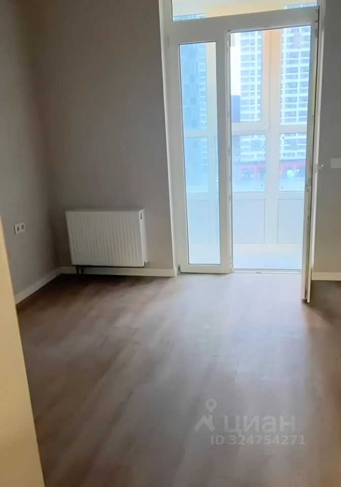 2-комнатная квартира, 50,2 м²