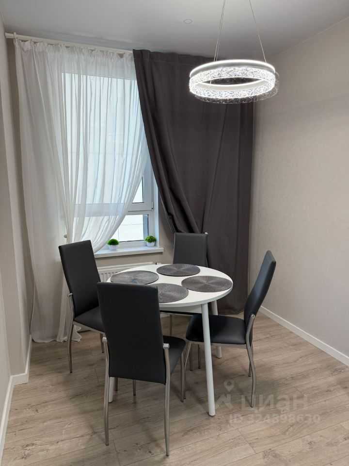 3-комнатная квартира, 78 м²