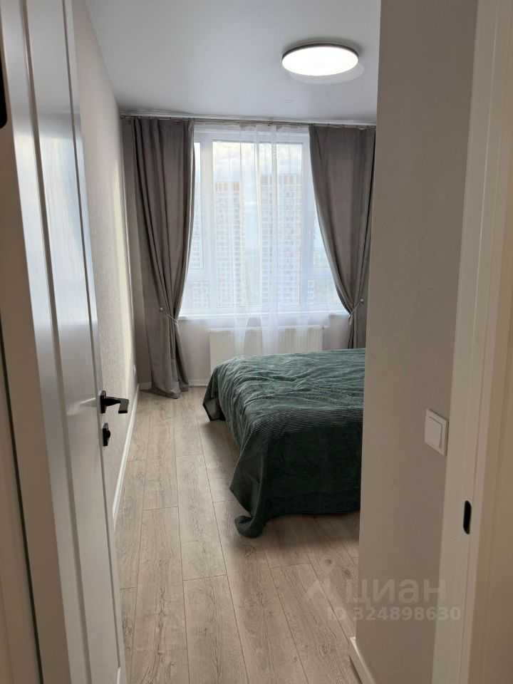 3-комнатная квартира, 78 м² — фотография 3