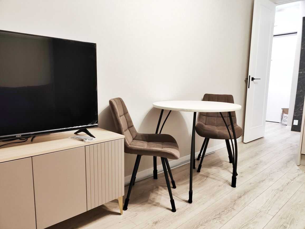 1-комнатная квартира, 35 м² — фотография 2