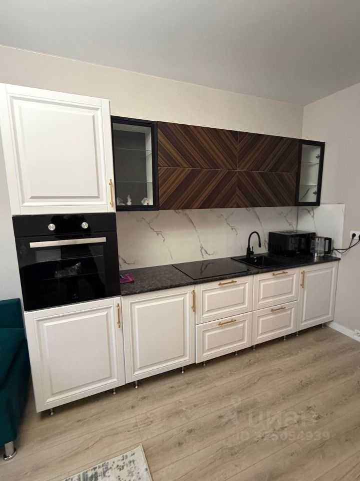 4-комнатная квартира, 80 м² — фотография 3