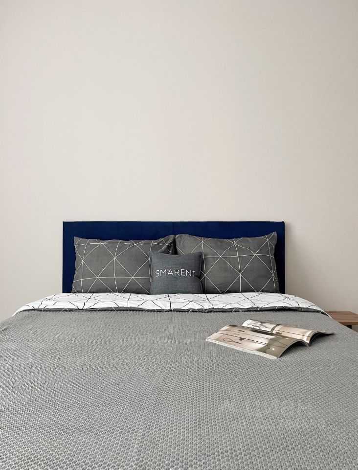 1-комнатная квартира, 30,1 м²