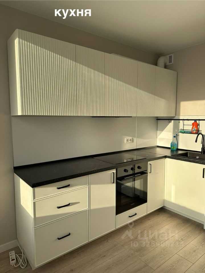 3-комнатная квартира, 70 м²