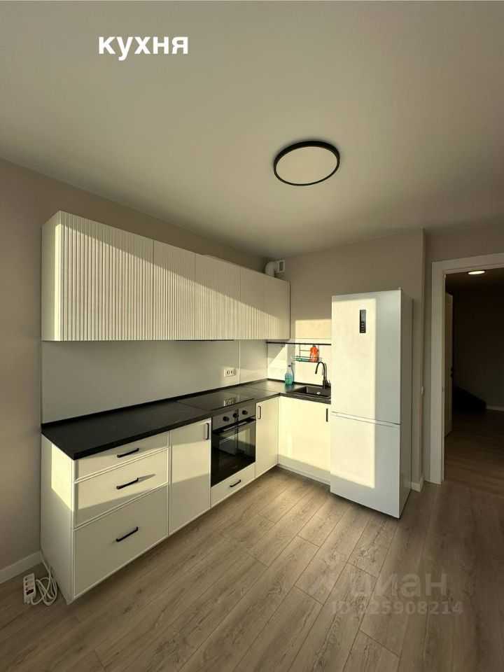 3-комнатная квартира, 70 м² — фотография 2