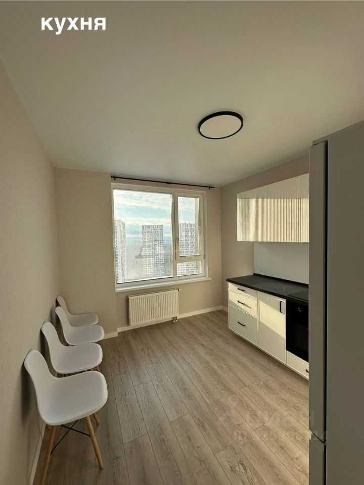 3-комнатная квартира, 70 м² — фотография 3