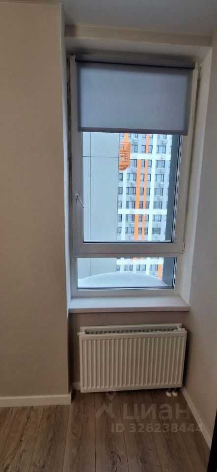 3-комнатная квартира, 50 м² — фотография 2