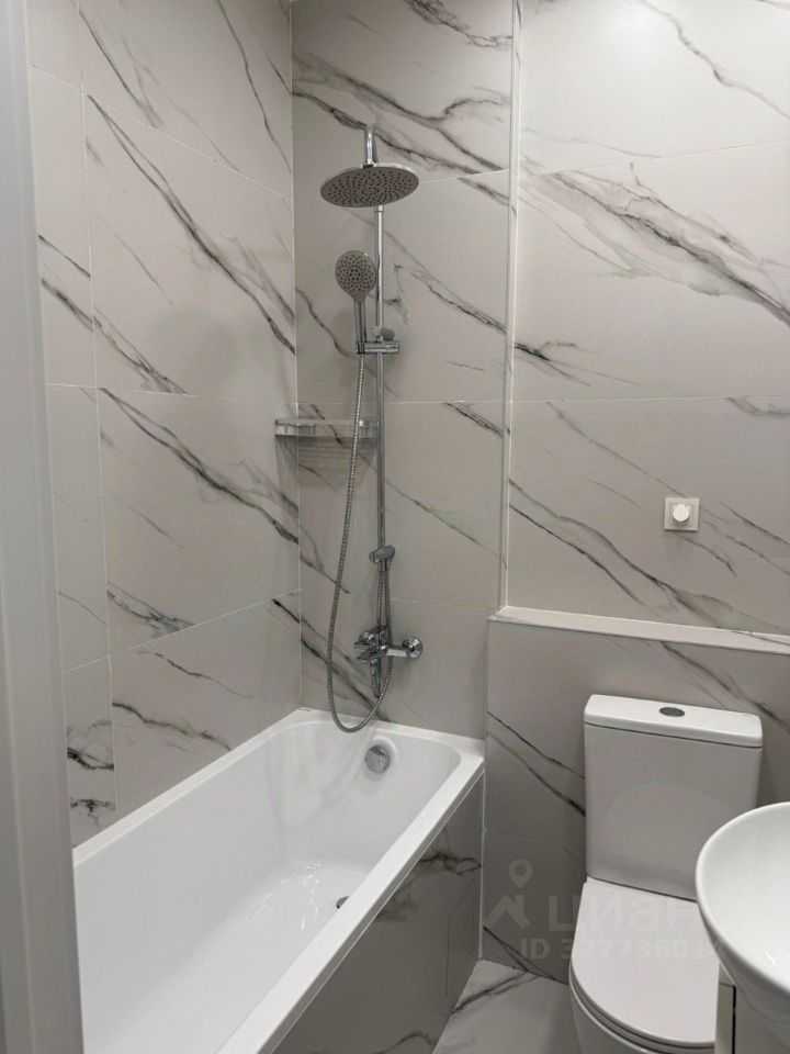 1-комнатная квартира, 35,4 м² — фотография 2