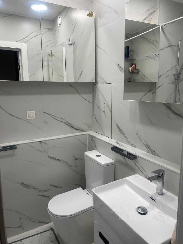 1-комнатная квартира, 34 м² — фотография 3