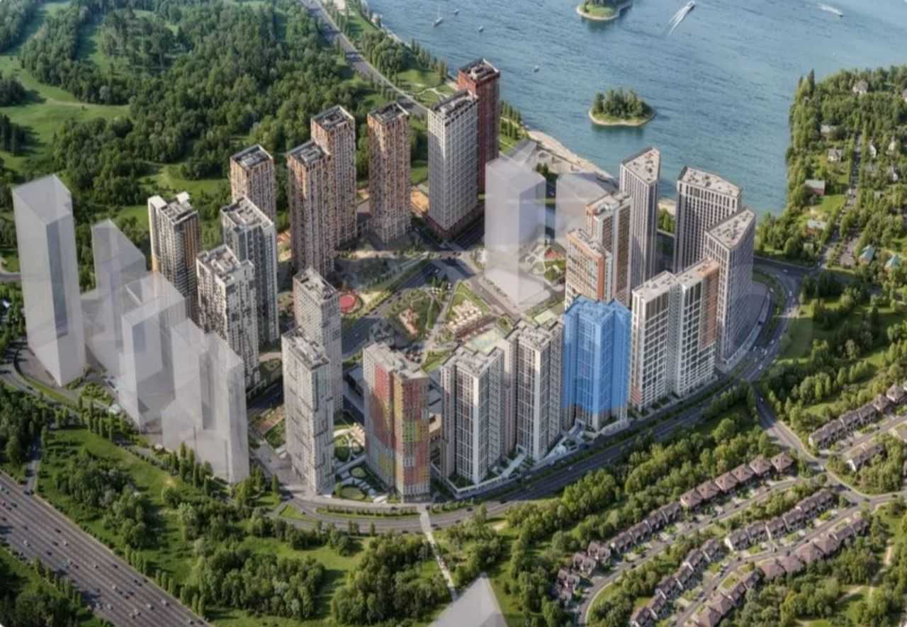 3-комнатная квартира, 60 м² — фотография 3