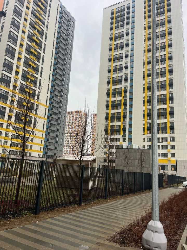 1-комнатная квартира, 30 м²