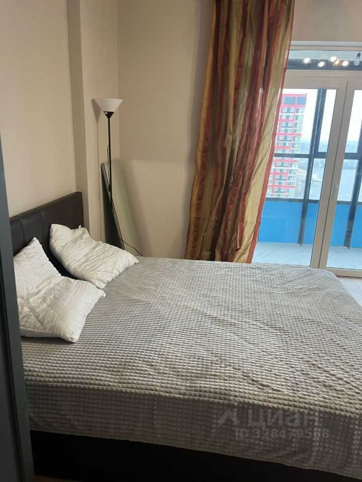1-комнатная квартира, 30 м² — фотография 3