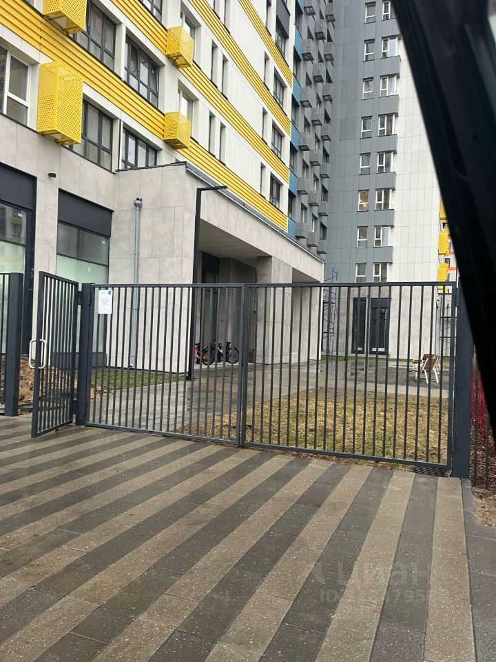 1-комнатная квартира, 30 м² — фотография 2