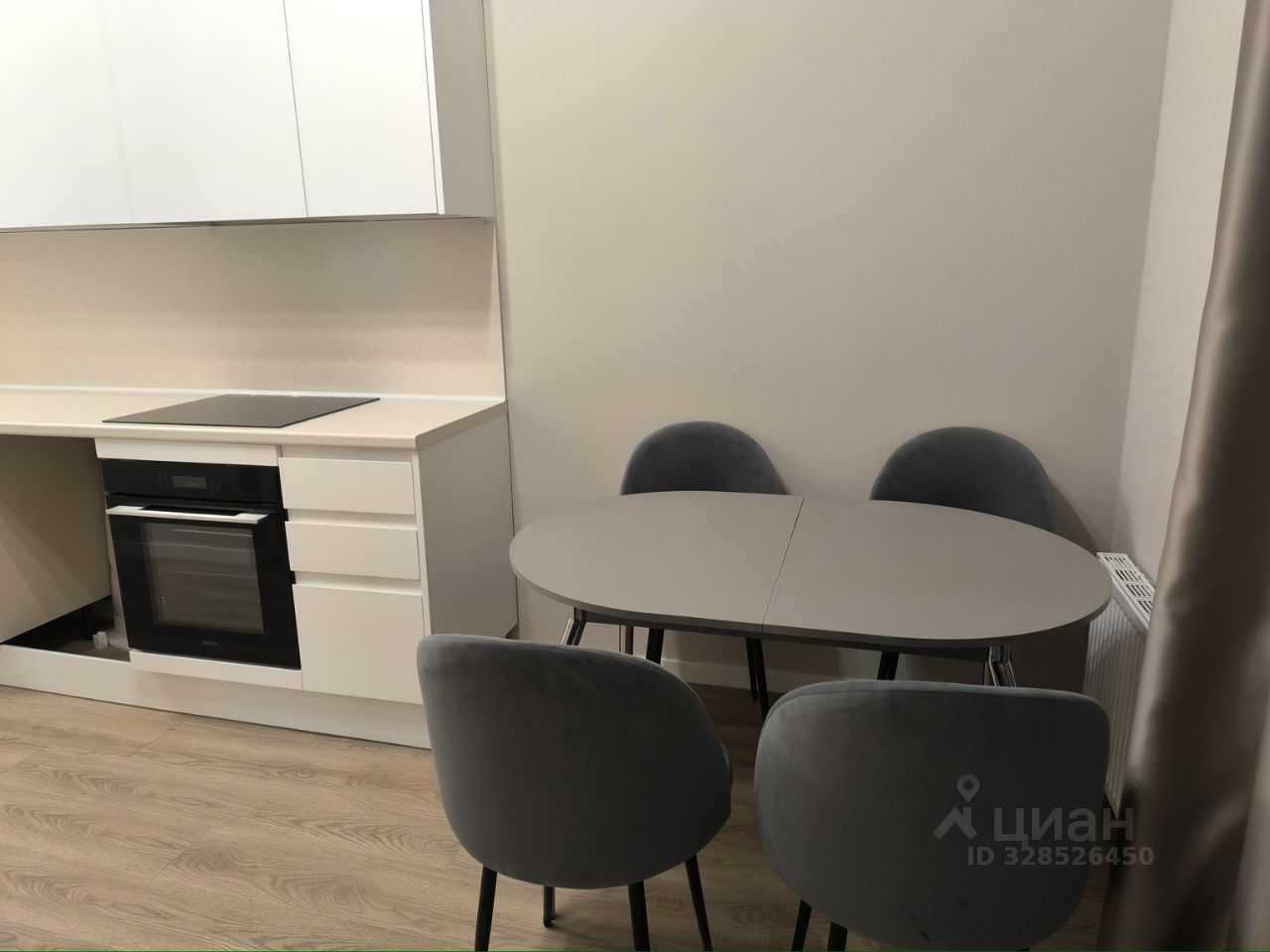 3-комнатная квартира, 70 м² — фотография 2