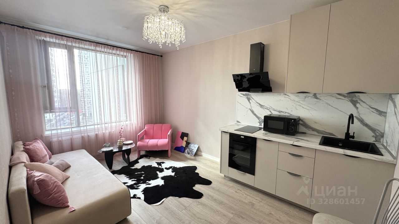 2-комнатная квартира, 50 м²