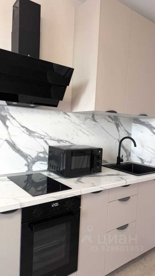 2-комнатная квартира, 50 м² — фотография 3