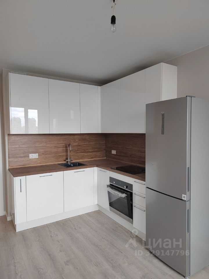 2-комнатная квартира, 40 м²
