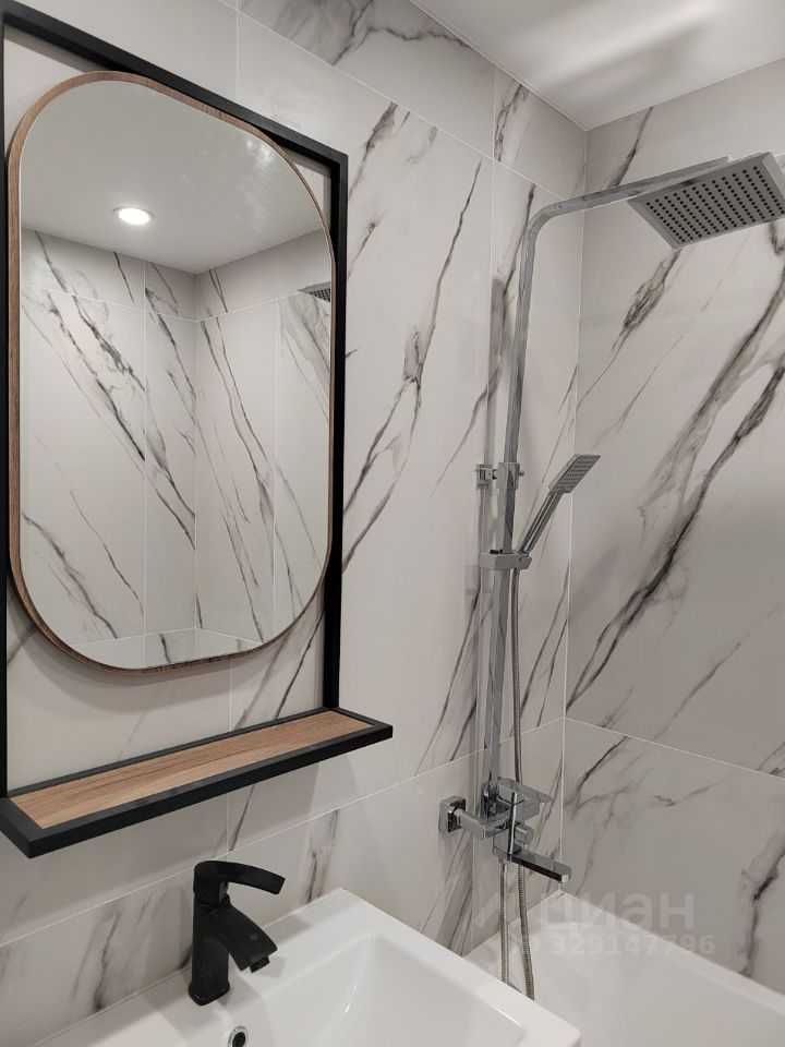 2-комнатная квартира, 40 м² — фотография 2