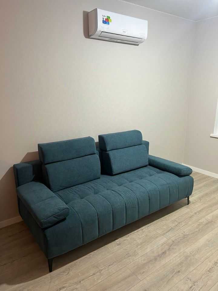2-комнатная квартира, 55 м² — фотография 2