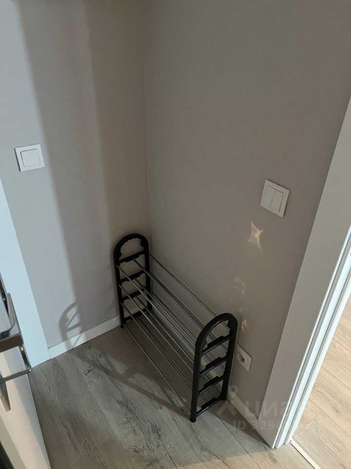 2-комнатная квартира, 55 м² — фотография 3