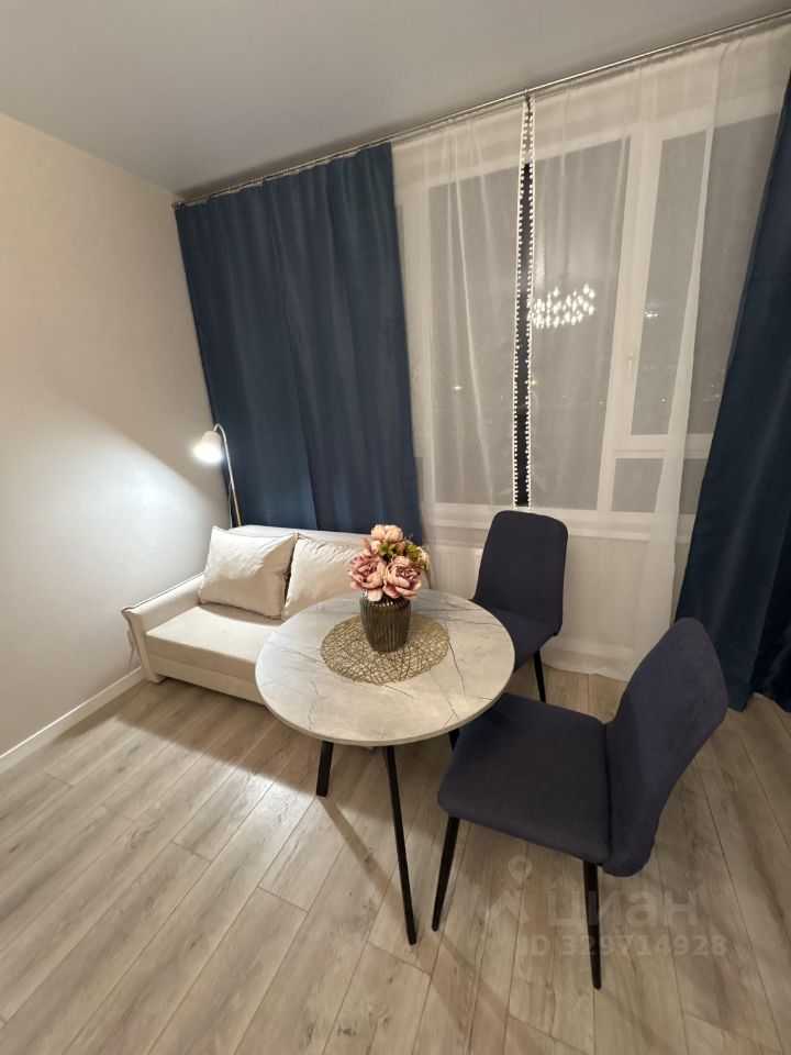 2-комнатная квартира, 50 м² — фотография 2