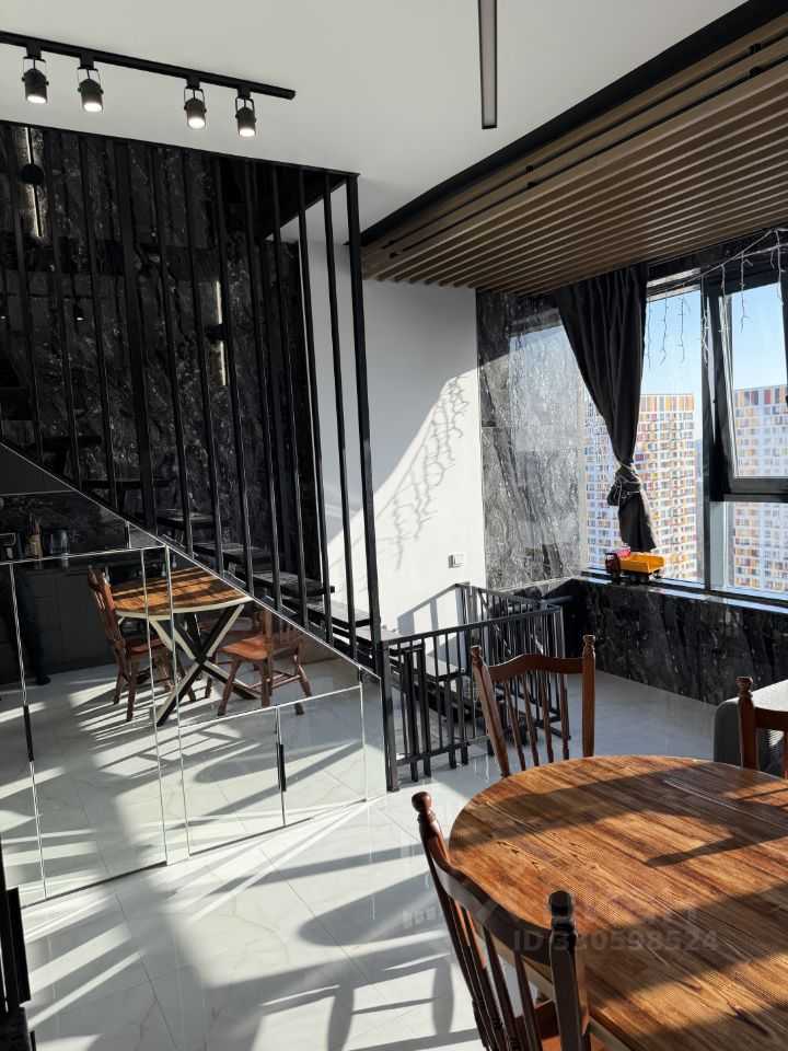 3-комнатная квартира, 76 м² — фотография 3