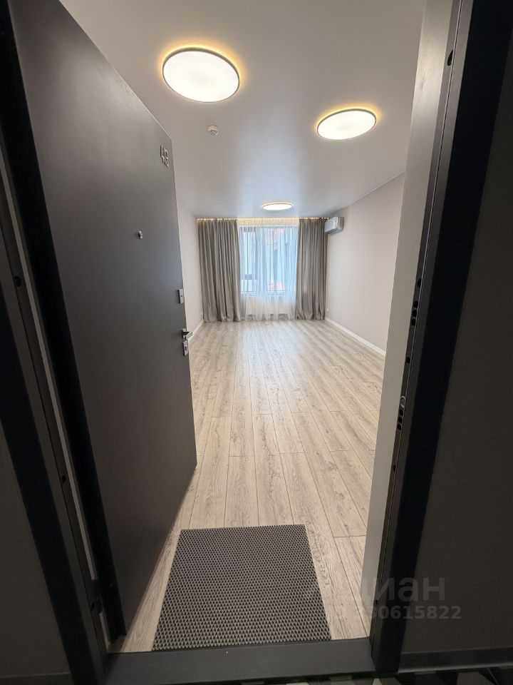 2-комнатная квартира, 59,6 м²