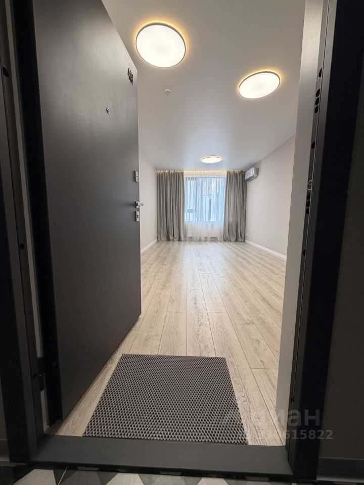 2-комнатная квартира, 59,6 м² — фотография 2