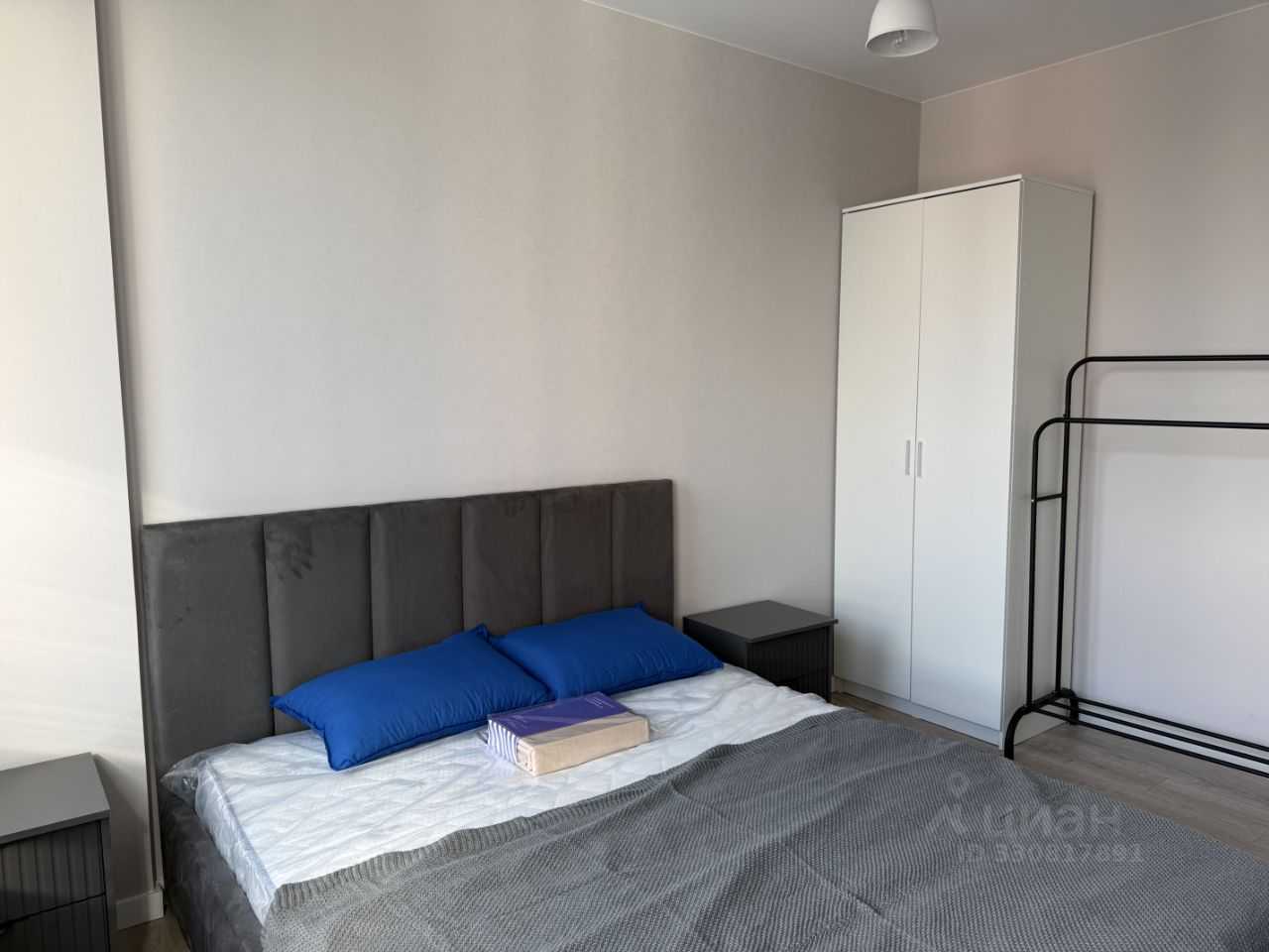 2-комнатная квартира, 50 м² — фотография 3