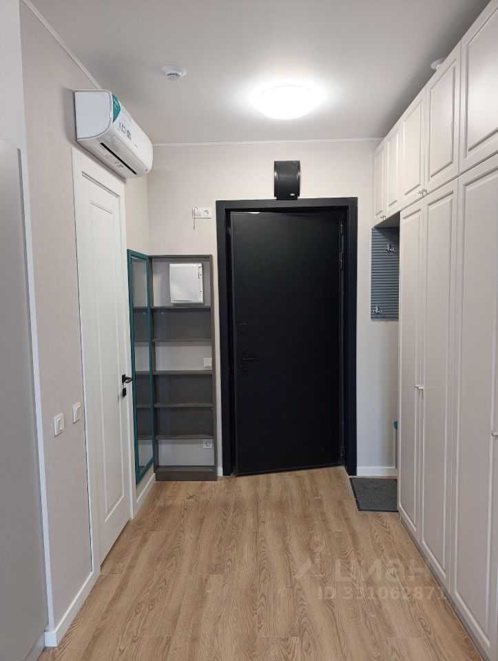 1-комнатная квартира, 30 м² — фотография 3