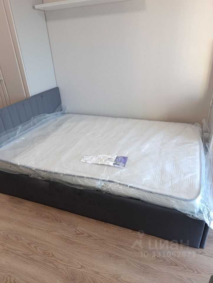 1-комнатная квартира, 30 м²