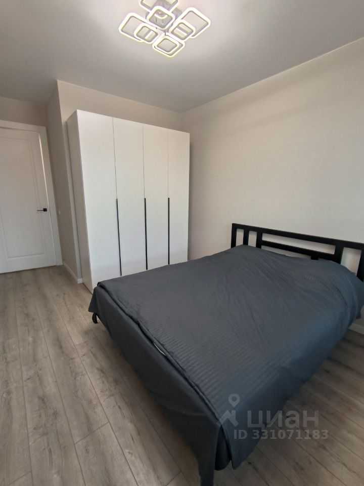 2-комнатная квартира, 50 м²