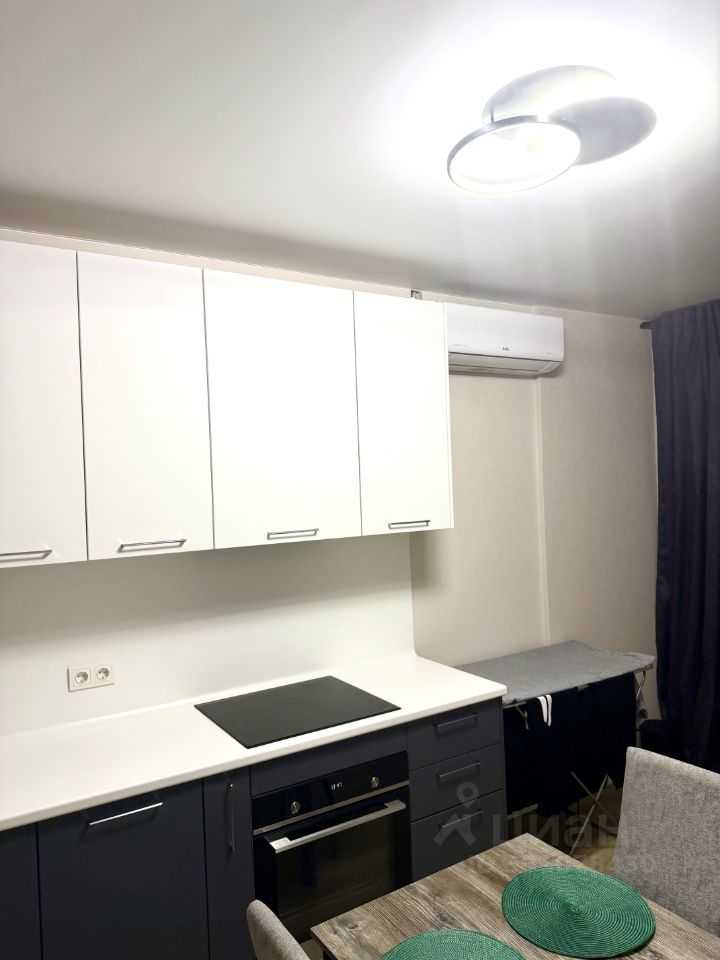 1-комнатная квартира, 42 м² — фотография 3