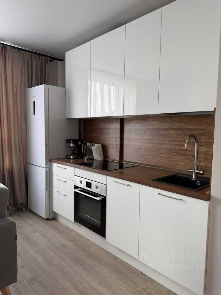 3-комнатная квартира, 50 м²