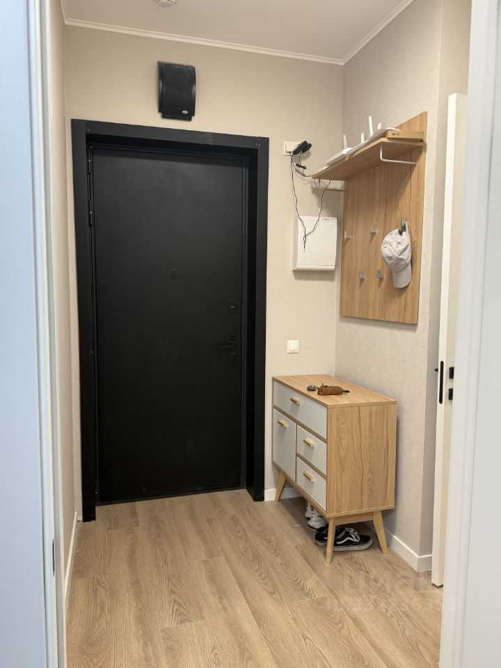 3-комнатная квартира, 75,2 м² — фотография 3