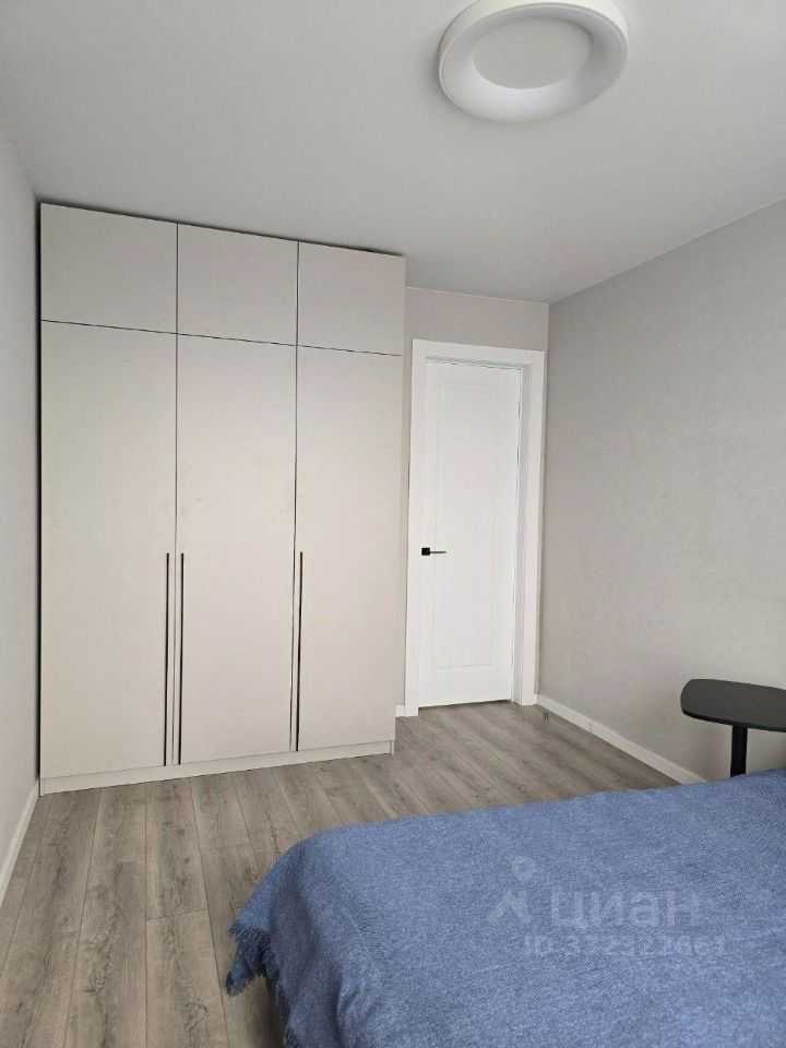 1-комнатная квартира, 34 м² — фотография 2