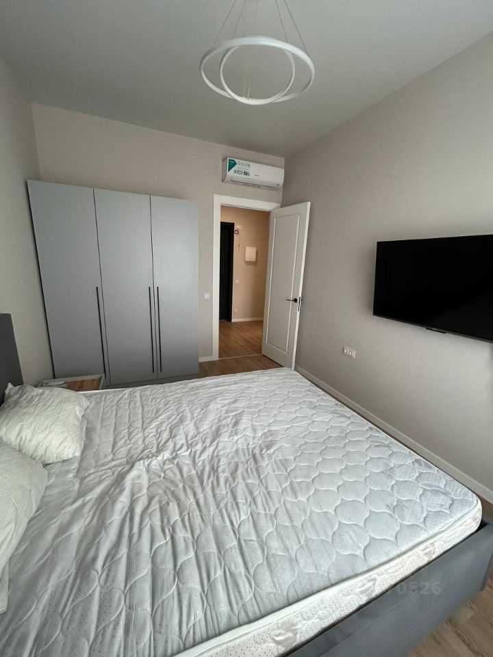 1-комнатная квартира, 35,5 м² — фотография 3