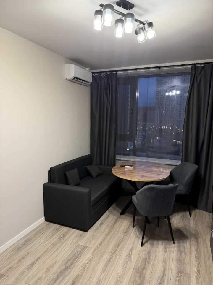 2-комнатная квартира, 50 м² — фотография 2