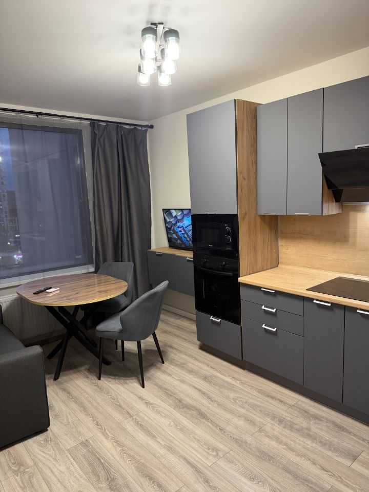 2-комнатная квартира, 50 м²