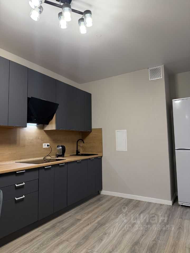 2-комнатная квартира, 50 м² — фотография 3