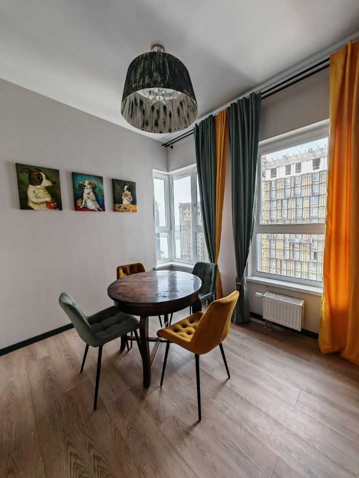 2-комнатная квартира, 50 м²