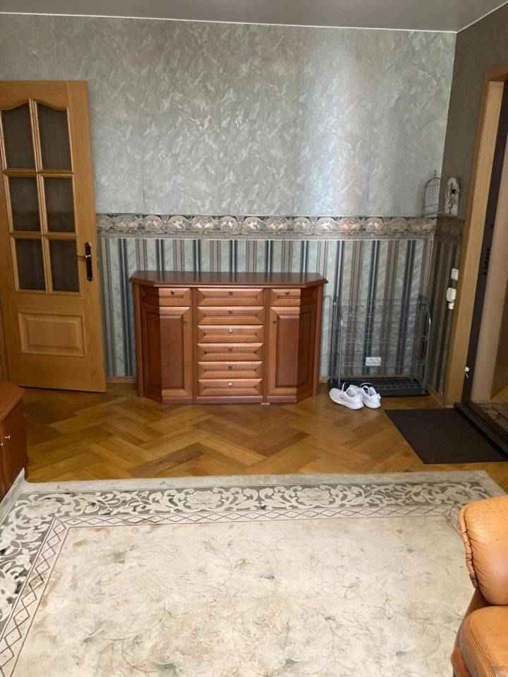3-комнатная квартира, 63,2 м² — фотография 2